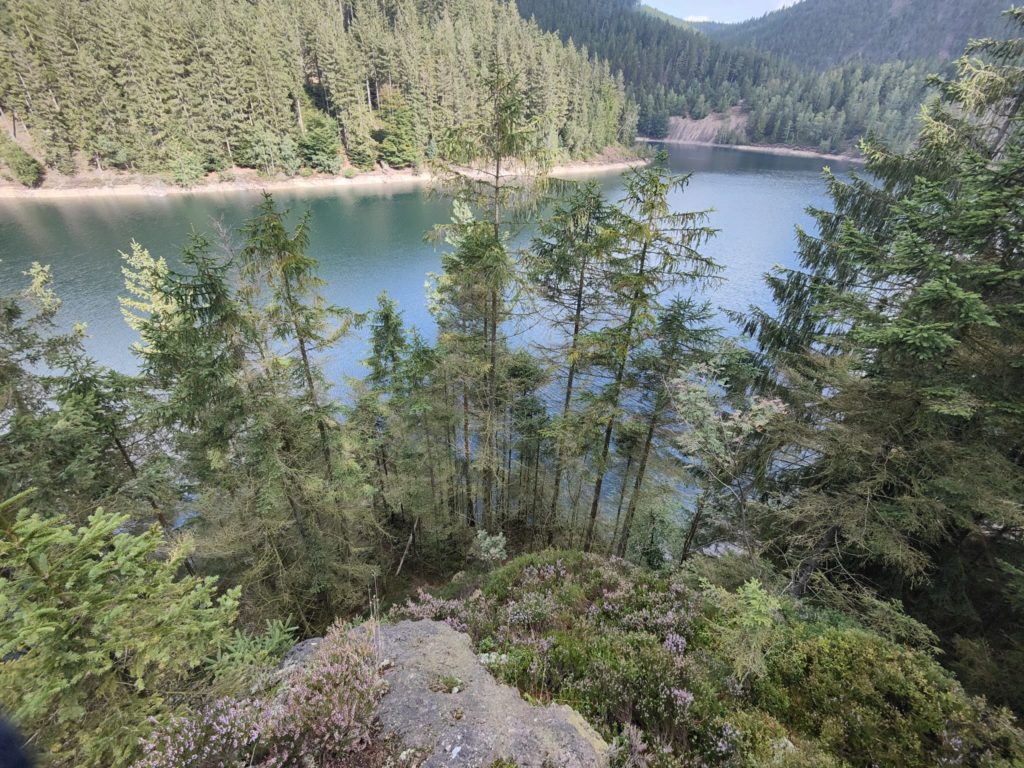 Ohratalsperre